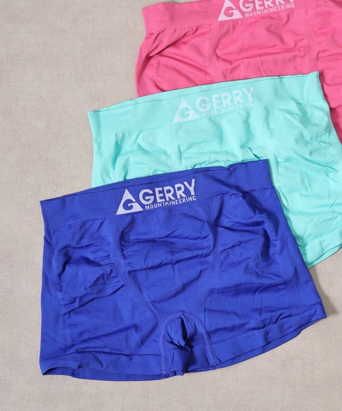 GERRY（ジェリー）の「GERRY ジェリー 3枚セット ボクサー ブリーフ パンツ ボクサーパンツ 下着（ボクサーパンツ・メンズ・F/H/G/C/B/A/D/その他2/その他1/その他4/その他5/その他3/その他7/その他8/その他6・M/L/LL）」の21枚目の写真