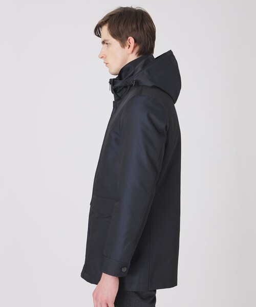 楽天市場】【SALE／37%OFF】Wフェイス10MONTHマウンテンパーカー