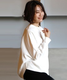 Ehre style（エーレスタイル）の「脱カジュアル！大人のスエットは「カタチ」が大事（スウェット）」