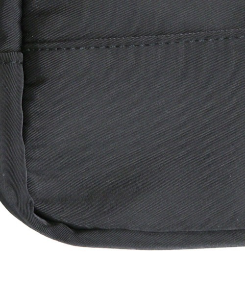 DONOBAN（ドノバン）の「保冷ソフト素材ランチボックス（ハンドバッグ・レディース・ベージュ/ブラック/ブルー・F）」の15枚目の写真