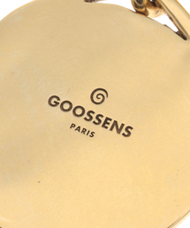 ひ*り様 IENA GOOSSENS Paris/グーセンスパリ】メダルブレスレ IENA（イエナ）の「【GOOSSENS Paris/グーセンスパリ】メダル