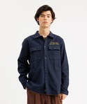 Saturdays NYC(サタデーズ ニューヨークシティ )の「トップス(シャツ/ブラウス)」