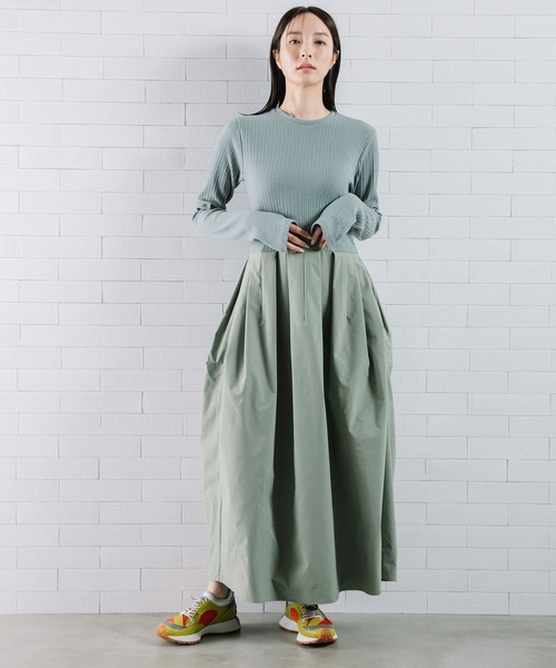 MARECHAL TERRE（マルシャルテル）の「スニーカー（スニーカー・レディース・ブラック/ピンク/ホワイト/グリーン系/グレー・23.5/24.5/22.5）」の22枚目の写真