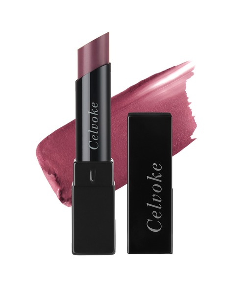 Celvoke（セルヴォーク）の「Celvoke / アラウズ リップス （レフィル）（口紅/リップティント/グロス・レディース・０３ ネオテラコッタ/０５ ブリックブラウン/０１ プラム/０２ マスタード/０４ ピオニーピンク/０８ アイリス/０９ アプリコットクラッシュ/０７ マホガニー/１０ ノーブルレッド/０６ パプリカ/１２ キャニオンビュー/１１ ベイグオレンジ/EX０１ スパークルラピス/１３ ミスティベージュ/１5 ロストラヴ/１４ キャラメルキューブ/EX02 ワンダーラック/EX03 シークレットトーク・FREE）」の14枚目の写真