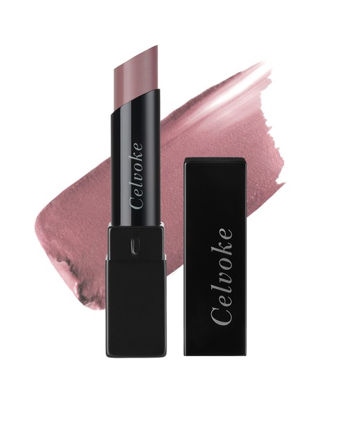 Celvoke（セルヴォーク）の「Celvoke / アラウズ リップス （レフィル）（口紅/リップティント/グロス・レディース・０３ ネオテラコッタ/０５ ブリックブラウン/０１ プラム/０２ マスタード/０４ ピオニーピンク/０８ アイリス/０９ アプリコットクラッシュ/０７ マホガニー/１０ ノーブルレッド/０６ パプリカ/１２ キャニオンビュー/１１ ベイグオレンジ/EX０１ スパークルラピス/１３ ミスティベージュ/１5 ロストラヴ/１４ キャラメルキューブ/EX02 ワンダーラック/EX03 シークレットトーク・FREE）」の11枚目の写真