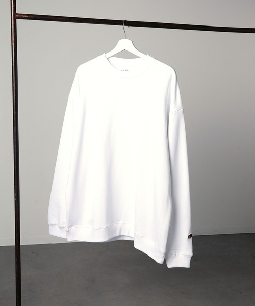 定番スエット2（スウェット）｜FRUIT OF THE LOOM（フルーツオブザルーム）