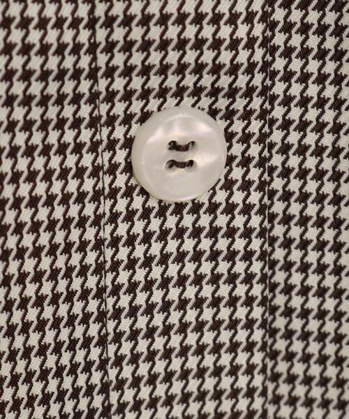 DRESKIP（ドレスキップ）の「◆【コーデの主役】ベルト付フロント釦フレアスカート（スカート・レディース・ブラック/グリーン/ダークブラウン系1・03/02/04）」の11枚目の写真