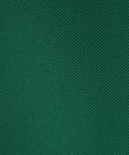 DRESKIP（ドレスキップ）の「◆【コーデの主役】ベルト付フロント釦フレアスカート（スカート・レディース・ブラック/グリーン/ダークブラウン系1・03/02/04）」の12枚目の写真