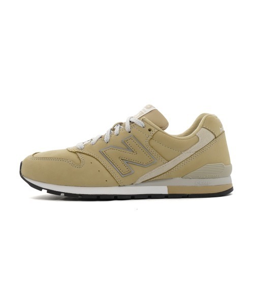 NEW BALANCE(ニューバランス)の「NEW BALANCE ニューバランス CM996(スニーカー・メンズ・ベージュ・24.5cm/24cm/23cm/23.5cm/25cm/28.5cm/22.5cm)」の8枚目の写真