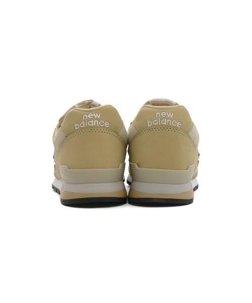 NEW BALANCE(ニューバランス)の「NEW BALANCE ニューバランス CM996(スニーカー・メンズ・ベージュ・24.5cm/24cm/23cm/23.5cm/25cm/28.5cm/22.5cm)」の4枚目の写真