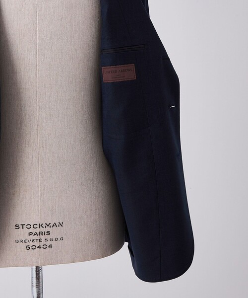 UNITED ARROWS（ユナイテッドアローズ）の「タスマニア ウール