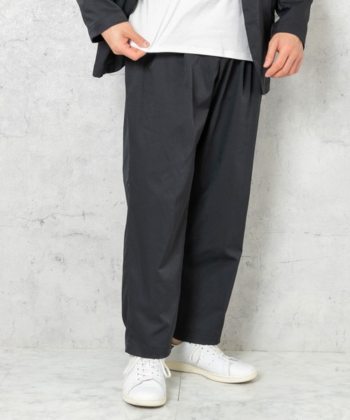 GRAMICCI × URBANRESEARCHROSSO × 丸井織物　パンツ Yahoo!オークション - GRAMICCI × URBAN RESEARCH ROSSO × 丸井