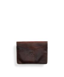 【新品】RRL ダブルアールエル レザー 小物入れ RRL ダブルアールエル レザー 小物入れバッグ ミニバッグ - メルカリ