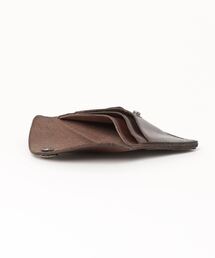 RRL（ダブル アール エル）の「レザー カード ケース（カードケース