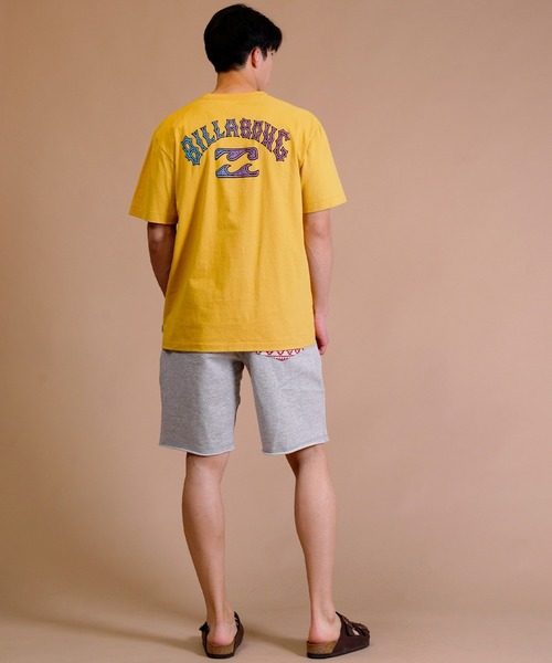 Ocean Pacific(オーシャンパシフィック)の「OP/オーピー リバーシブルハーフパンツ 総柄 ネイティブ柄/スウェットハーフパンツ イージーショーツ OP 513757(その他パンツ・メンズ・ピンク/イエロー/ネイビー・M/XL/L)」の20枚目の写真