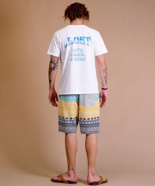 クロムハーツ 総柄 スエットハーフパンツ SWEAT PANTS セメタリー