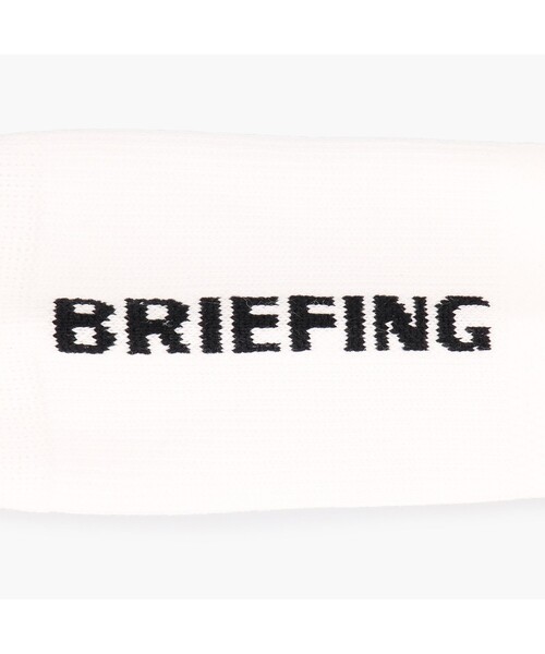 BRIEFING(ブリーフィング)の「MENS CORDURA GOLF MIDDLE SOCKS(ソックス/靴下・メンズ・ネイビー/グレー/ホワイト/ブラック・M/L)」の20枚目の写真