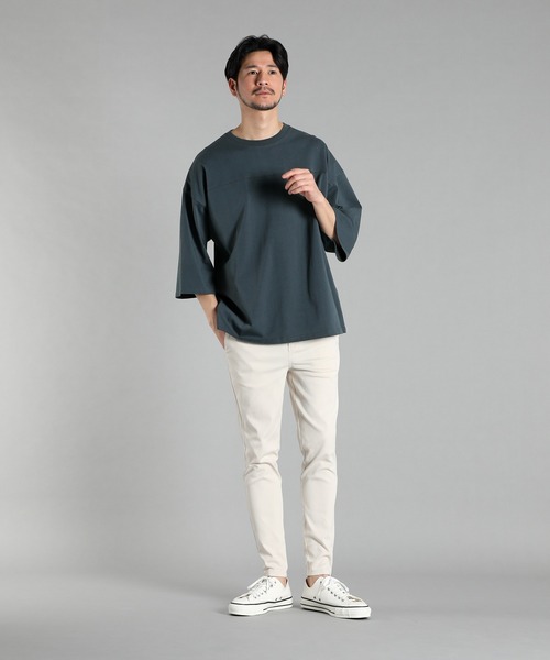 LANVIN en Bleu（ランバンオンブルー）の「シリコンバイオ加工