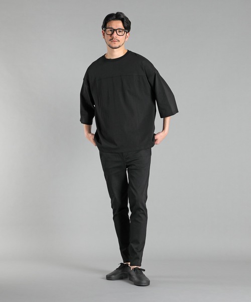 LANVIN en Bleu（ランバンオンブルー）の「シリコンバイオ加工