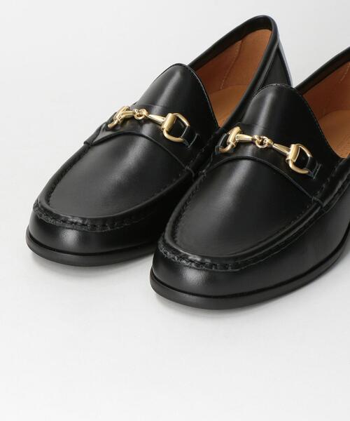 beauty&youth ビットローファー BEAUTY&YOUTH UNITED ARROWS “all time shoes” ビット