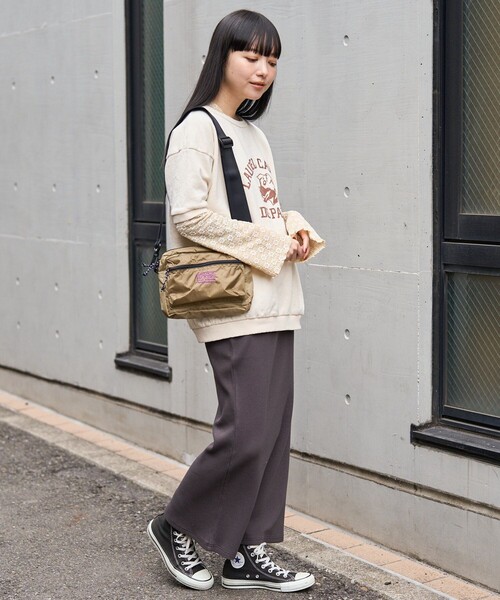FREAK'S STORE（フリークスストア）の「FREDRIK PACKERS