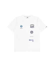 AAPE FANCY TEE