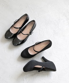 セール】トゥキャップハートチュールバレエ（バレエシューズ