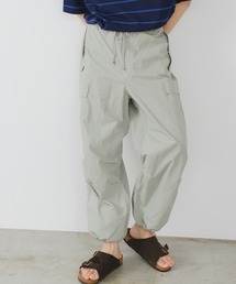 WHIMSIC（ウィムジック）の「【UNISEX】M-51フィールドカーゴオーバーパンツ（カーゴパンツ・レディース）」