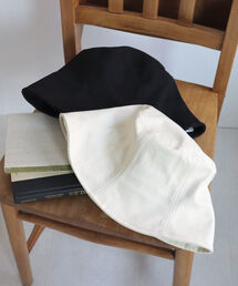 fredy emue | コットンパネルチューリップハット(ハット)