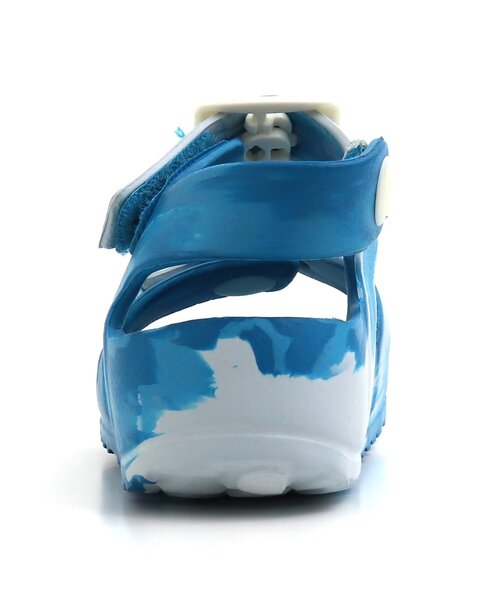 BREEZE(ブリーズ)の「EVAサンダル(サンダル・キッズ・レモンイエロー/イエロー/ピンク/ブラック/ブラウン/ベージュ/ターコイズブルー/ブルー・18/16/15 /13/21/19/17/14/20)」の19枚目の写真