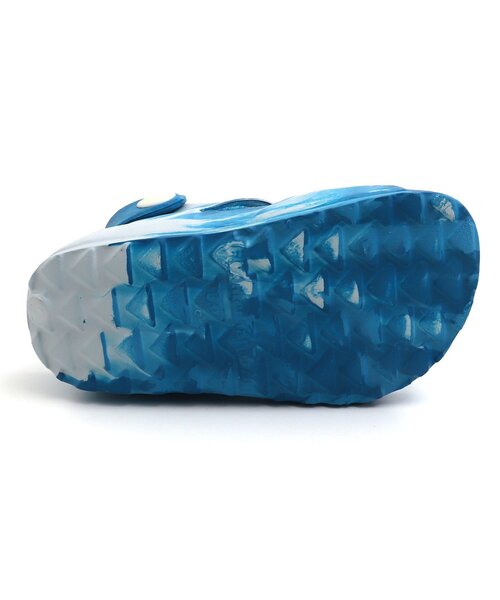 BREEZE(ブリーズ)の「EVAサンダル(サンダル・キッズ・レモンイエロー/イエロー/ピンク/ブラック/ブラウン/ベージュ/ターコイズブルー/ブルー・18/16/15 /13/21/19/17/14/20)」の20枚目の写真