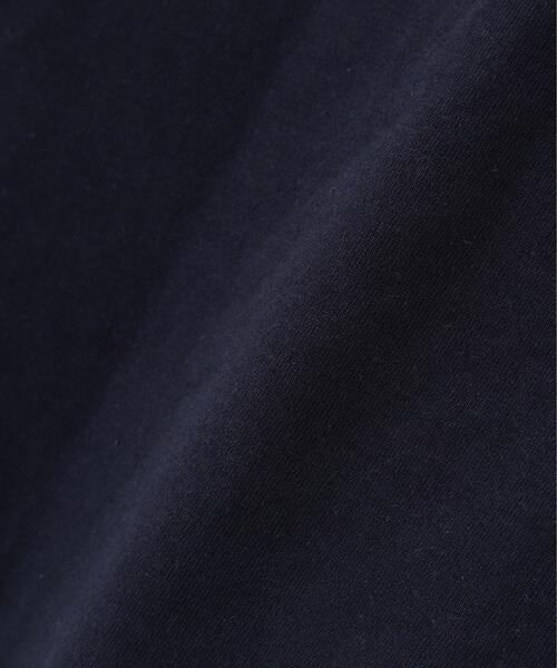 AVIREX（アヴィレックス）の「TOP GUN SHEETING PATCH T-SHIT / トップガン シーチング パッチ Tシャツ / AVIREX / アヴィレックス（Tシャツ/カットソー・メンズ・ホワイト/ブラック/オレンジ/ネイビー・M/L/2XL/XL）」の15枚目の写真
