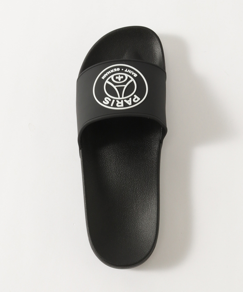 セール】【Paris Saint-Germain】エンブレム シャワーサンダル