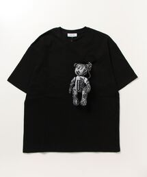 bodysong. | BODYSONG./ボディソング/別注Pocket Charm TEE(Tシャツ/カットソー)