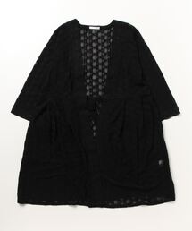 sandy | 【sandy】レースガウンC/O(カーディガン/ボレロ)