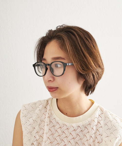 【THE PAUSE】サングラス（CR）