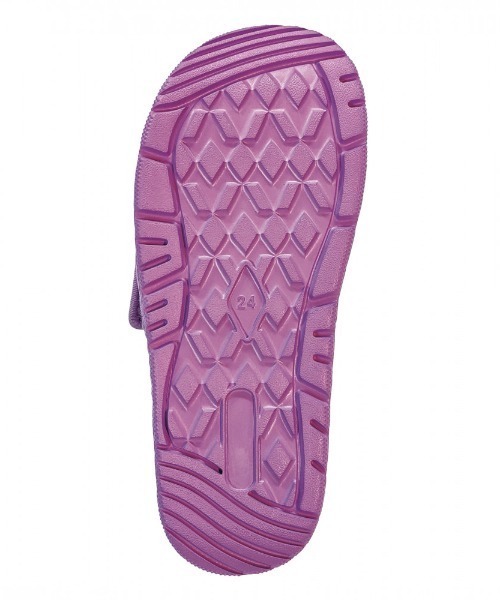 ROXY(ロキシー)の「SO MUCH ALOHA/ロキシースライドサンダル(サンダル・レディース・パープル/グリーン/イエロー・24cm/23cm/25cm)」の14枚目の写真