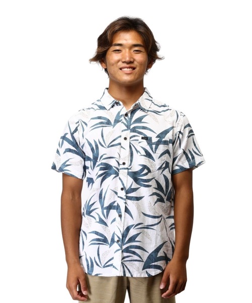 rip curl（リップカール）の「【RIPCURL（リップカール）】半袖 