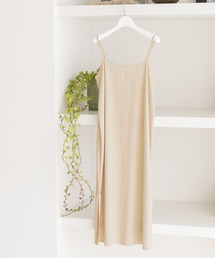 Andemiu | ぺチコートワンピース906898(ワンピース)