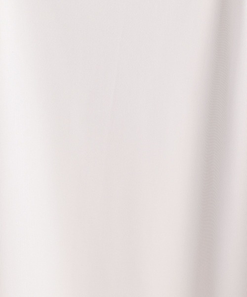 Andemiu（アンデミュウ）の「ぺチコートワンピース906898（ワンピース・レディース・グレー/ベージュ/ブラック・FREE）」の11枚目の写真