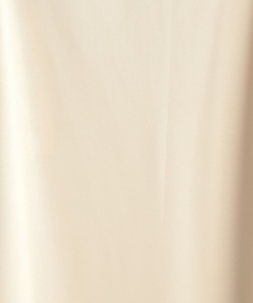 Andemiu（アンデミュウ）の「ぺチコートワンピース906898（ワンピース・レディース・グレー/ベージュ/ブラック・FREE）」の14枚目の写真