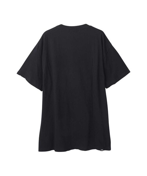 HYSTERIC GLAMOUR（ヒステリックグラマー）の「HYS FLOWER刺繍