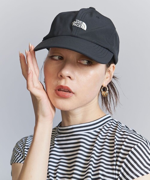 ＜THENORTHFACE＞バーブキャップ