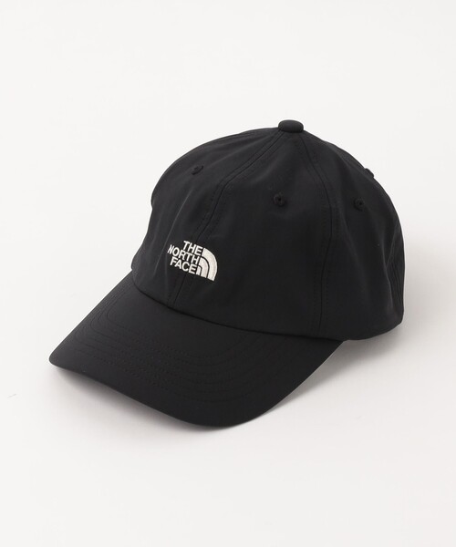 THE NORTH FACE(ザノースフェイス)の「<THE NORTH FACE>バーブ キャップ(キャップ・レディース・オリーブ/ブラック/ブラウン・M)」の18枚目の写真