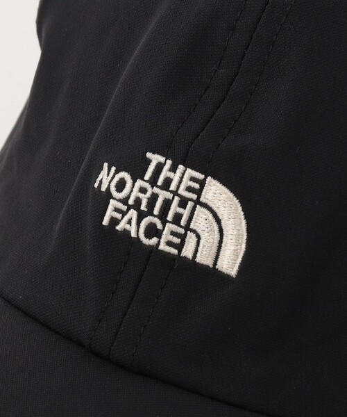 THE NORTH FACE(ザノースフェイス)の「<THE NORTH FACE>バーブ キャップ(キャップ・レディース・オリーブ/ブラック/ブラウン・M)」の20枚目の写真
