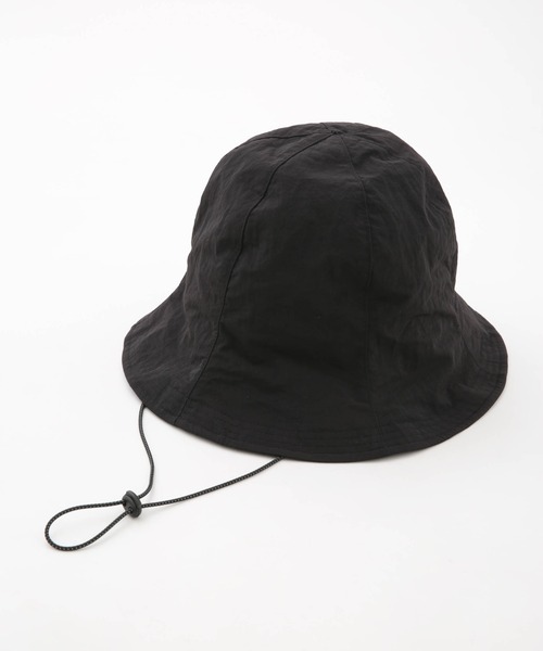 LB.04/コカゲル(R) 撥水加工キッズハット