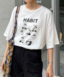 CPCM | 7daysおじさんビッグTシャツ(Tシャツ/カットソー)