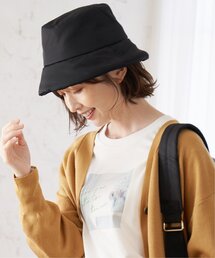 ナイロンボンディングハット