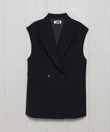 ＜H＞トロピカルベスト