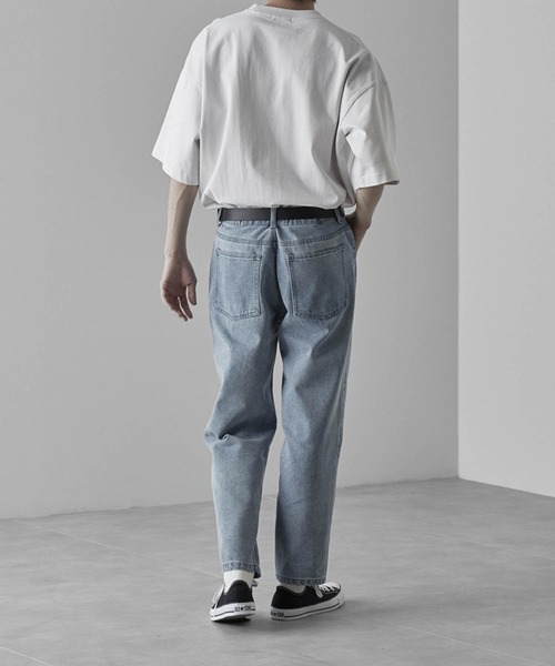 LOHEN ローヘン　デニムパンツ　denim pants　36 LOHEN デニムパンツ38 ローヘン